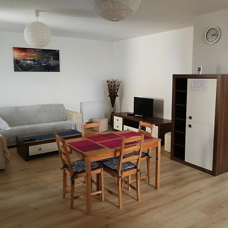Sara Sea View Olimp公寓 外观 照片