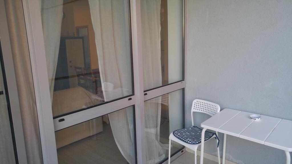 Sara Sea View Olimp公寓 外观 照片
