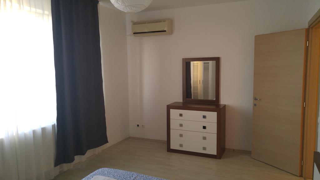 Sara Sea View Olimp公寓 外观 照片