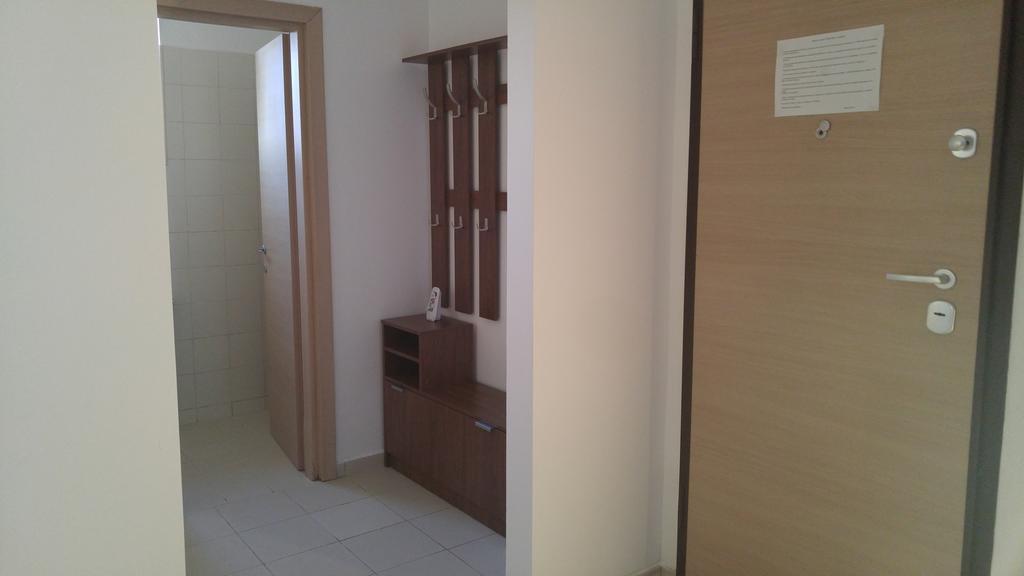 Sara Sea View Olimp公寓 外观 照片