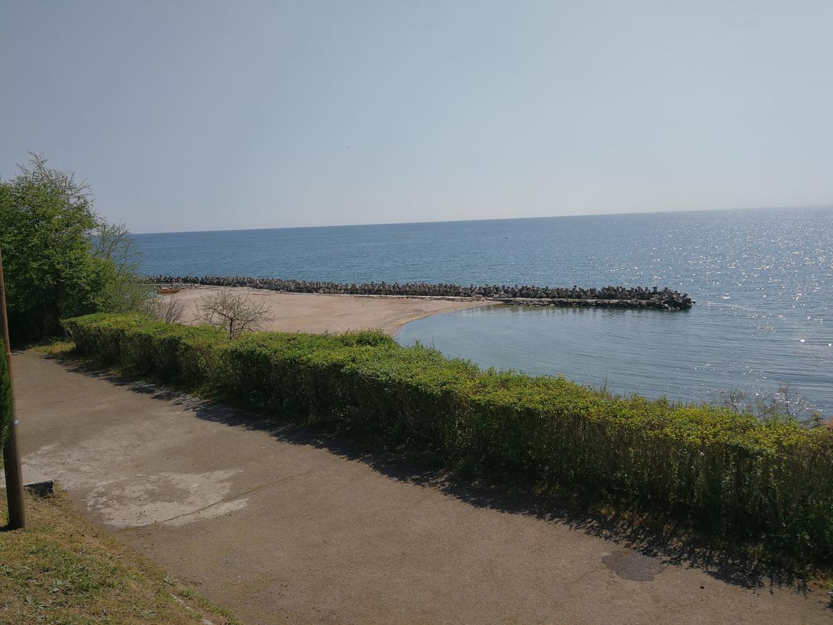 Sara Sea View Olimp公寓 外观 照片