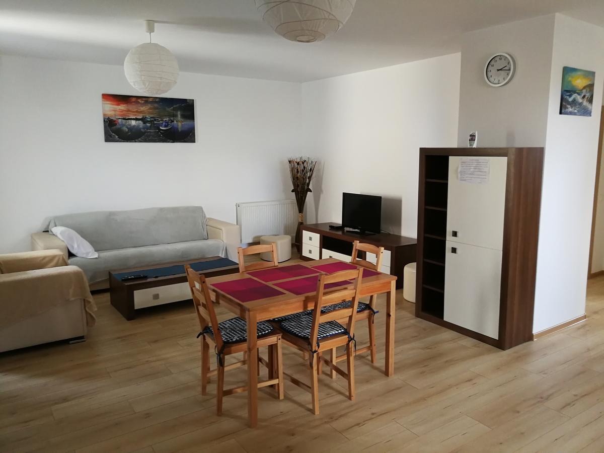 Sara Sea View Olimp公寓 外观 照片